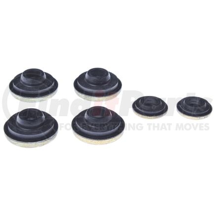 Mahle GS33822 Engine Valve Cover Grommet Set