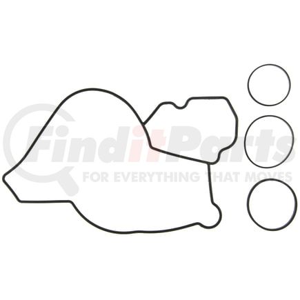 Mahle GS33840 Engine Water Pump Mounting Gasket