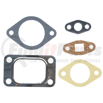 Mahle GS33847 Turbocharger Mounting Gasket Set