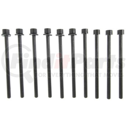 Mahle GS33858 Engine Cylinder Head Bolt Set