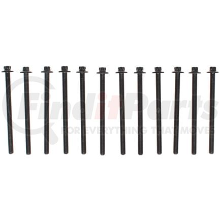 Mahle GS33860 Engine Cylinder Head Bolt Set