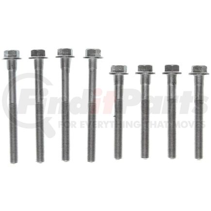 Mahle GS33861 Engine Cylinder Head Bolt Set