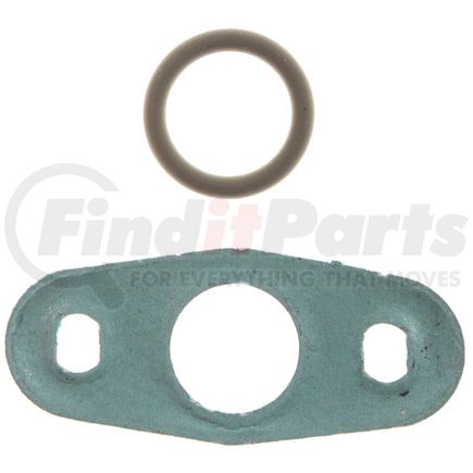 Mahle GS33884 Turbocharger Oil Line Gasket