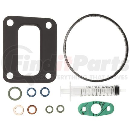 Mahle GS33885 Turbocharger Mounting Gasket Set