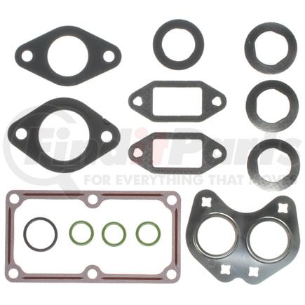 Mahle GS33893 EGR Valve Gasket