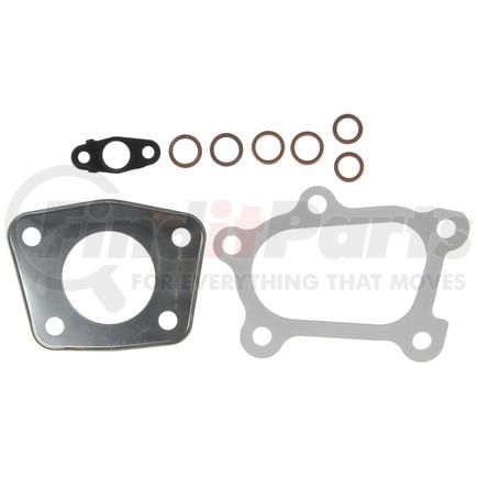 Mahle GS33897 Turbocharger Mounting Gasket Set