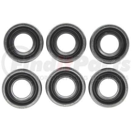 Mahle GS33903 Spark Plug Tube Seal Set