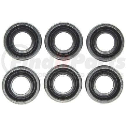 Mahle GS33903 Spark Plug Tube Seal Set
