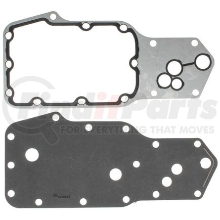 Mahle GS33912 Engine Oil Cooler Gasket Set