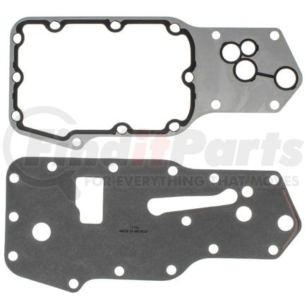 Mahle GS33913 Engine Oil Cooler Gasket Set