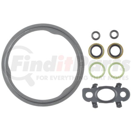 Mahle GS33909 Turbocharger Mounting Gasket Set