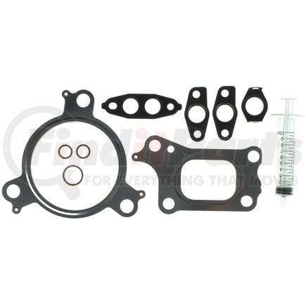Mahle GS33919 Turbocharger Mounting Gasket Set