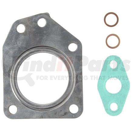 Mahle GS33920 Turbocharger Mounting Gasket Set