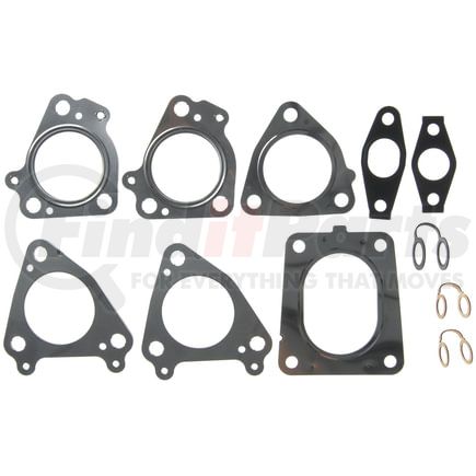 Mahle GS33937 Turbocharger Mounting Gasket Set