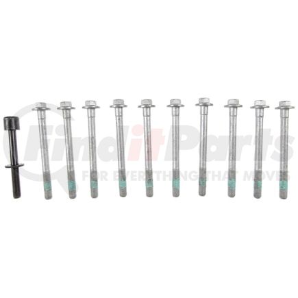 Mahle GS33938 Engine Cylinder Head Bolt Set