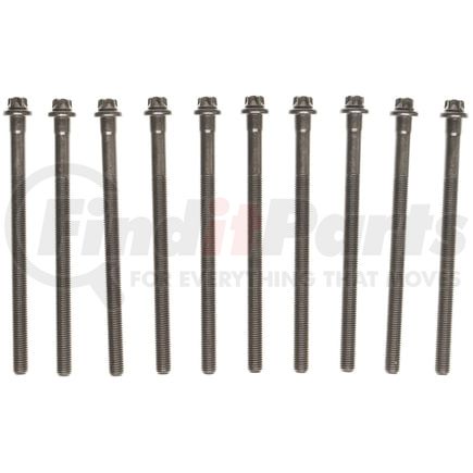 Mahle GS33934 Engine Cylinder Head Bolt Set