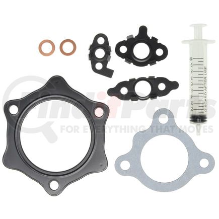 Mahle GS33943 Turbocharger Mounting Gasket Set