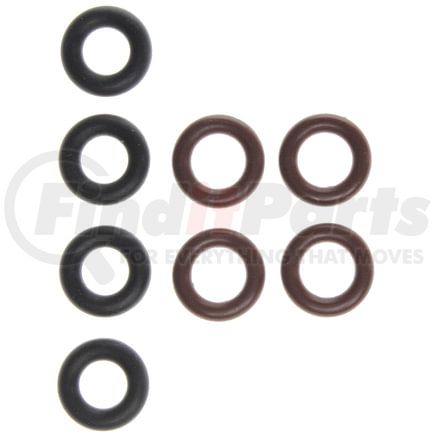 Mahle GS33955 Fuel Injector O-Ring Kit