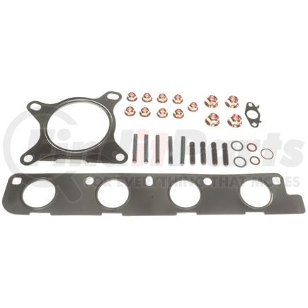 Mahle GS33972 Turbocharger Mounting Gasket Set
