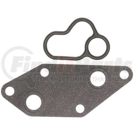 Mahle GS33986 Engine Oil Cooler Gasket Set