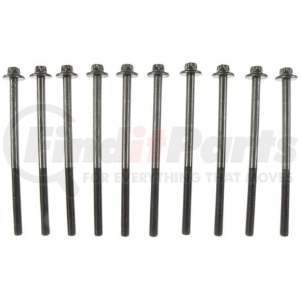 Mahle GS33988 Engine Cylinder Head Bolt Set