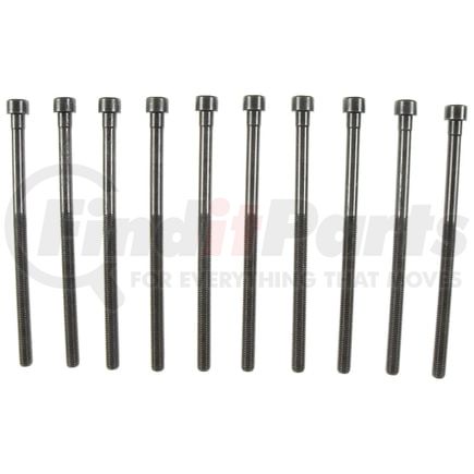Mahle GS33989 Engine Cylinder Head Bolt Set