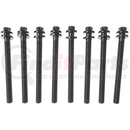 Mahle GS34006 Engine Cylinder Head Bolt Set