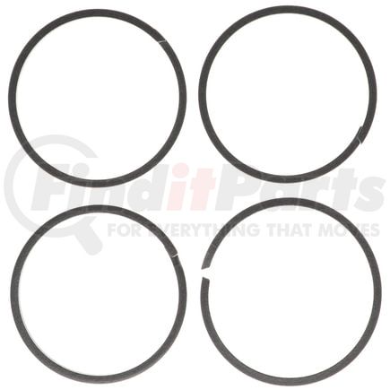 Mahle GS34027 Engine Camshaft Seal Kit