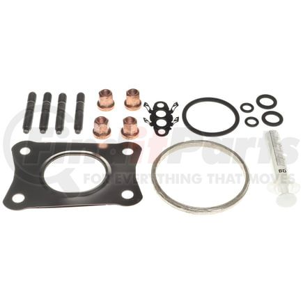 Mahle GS34046 Turbocharger Mounting Gasket Set