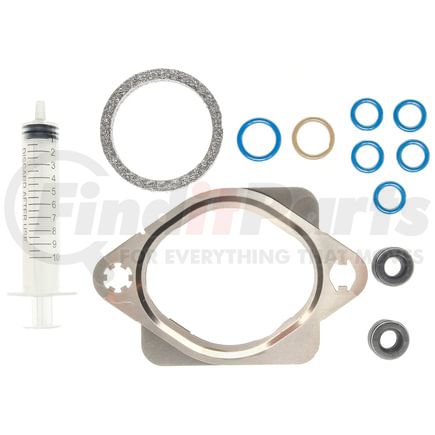 Mahle GS34067 Turbocharger Mounting Gasket Set