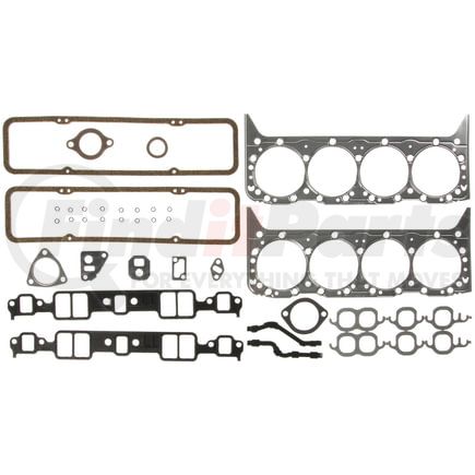 Mahle HS1178BJ Engine Cylinder Head Gasket Set