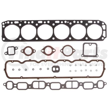 Mahle HS1185E Engine Cylinder Head Gasket Set