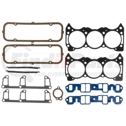 Mahle HS1193VC Engine Cylinder Head Gasket Set