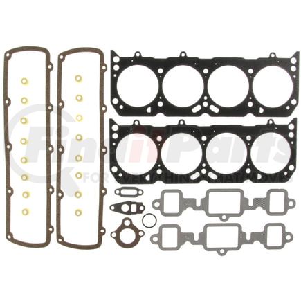 Mahle HS3436VC Engine Cylinder Head Gasket Set