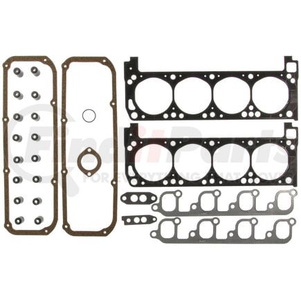 Mahle HS3502 Engine Cylinder Head Gasket Set