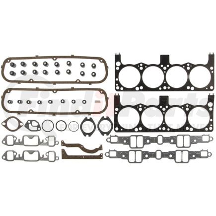 Mahle HS3536A Engine Cylinder Head Gasket Set