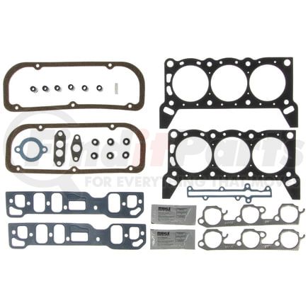 Mahle HS3677X Engine Cylinder Head Gasket Set