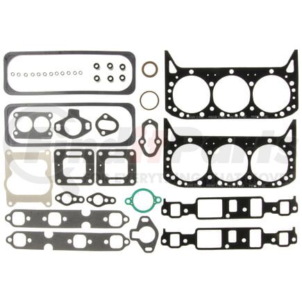 Mahle HS3764M GASKETS