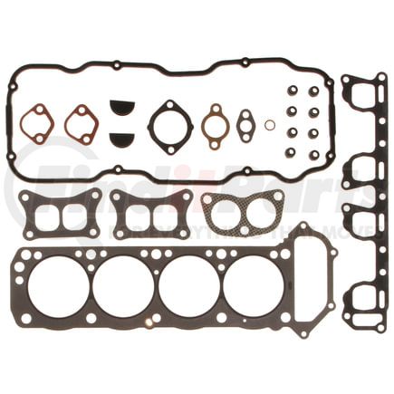 Mahle HS3767 Engine Cylinder Head Gasket Set