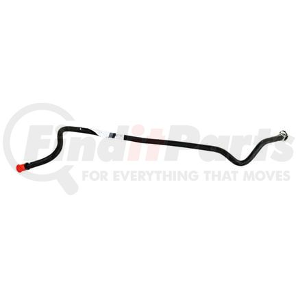 Volvo 21328947 Fuel Pipe Assembly