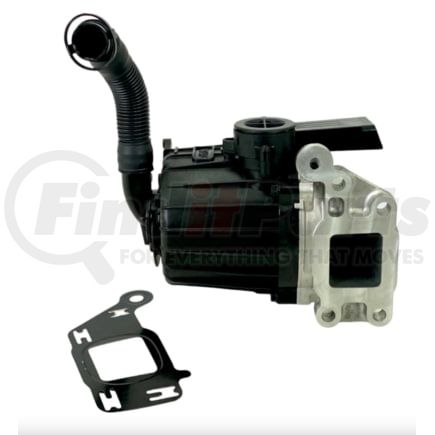 Detroit Diesel EA4720108262 Engine Oil Separator