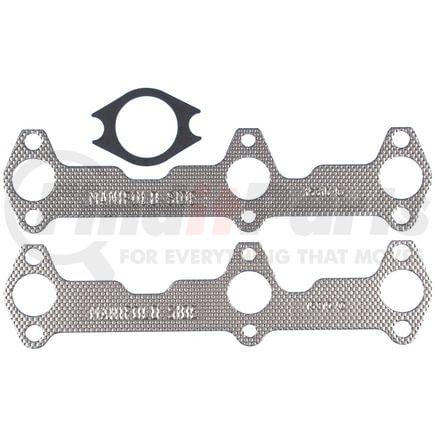 Mahle MS15310 Exhaust Manifold Gasket Set