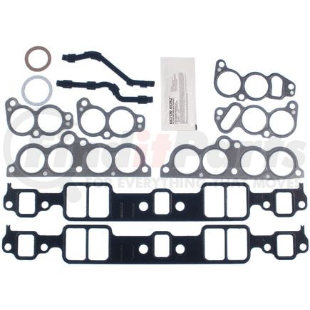 Mahle MS15315W Engine Intake Manifold Gasket Set