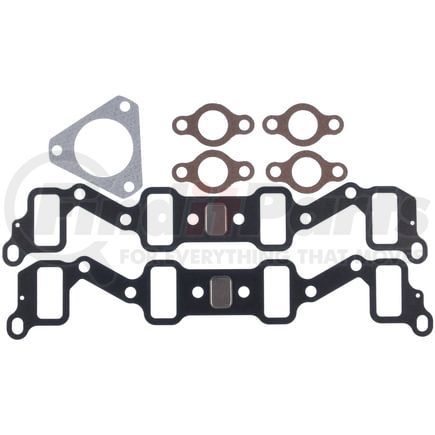 Mahle MS15335 Engine Intake Manifold Gasket Set