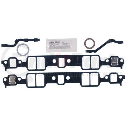 Mahle MS15401 Engine Intake Manifold Gasket Set