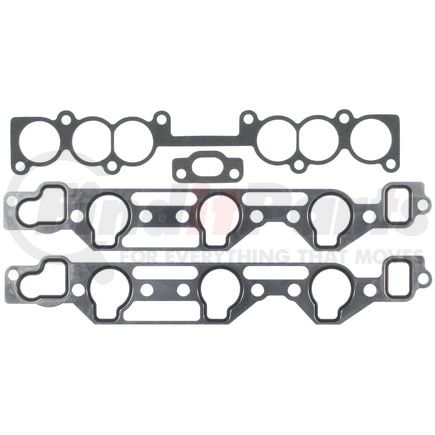Mahle MS15473 Engine Intake Manifold Gasket Set