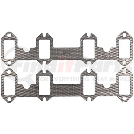 Mahle MS15509 Exhaust Manifold Gasket Set