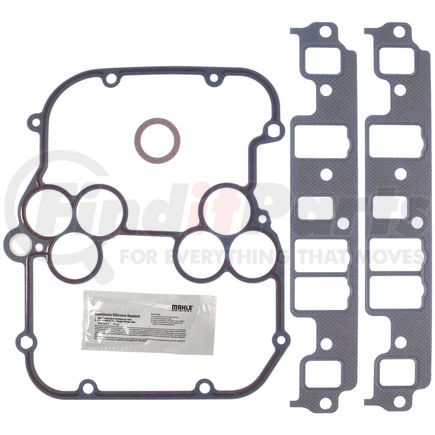 Mahle MS15497 Engine Intake Manifold Gasket Set