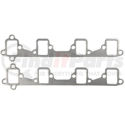 Mahle MS15520 Exhaust Manifold Gasket Set