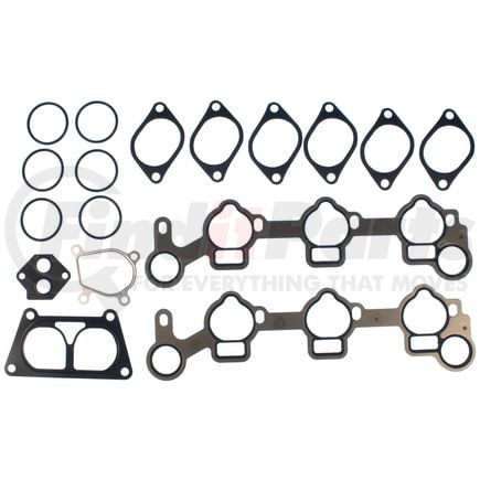 Mahle MS15556 Engine Intake Manifold Gasket Set